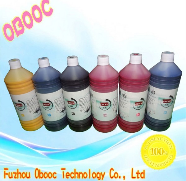 Sublimation Ink for Epson printer head